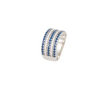 Anello Osa Jewels Donna in Argento 9606Z-20 - 9606Z-20